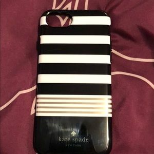 Kate Spade iPhone 7/8 case